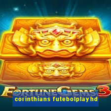 corinthians futebolplayhd